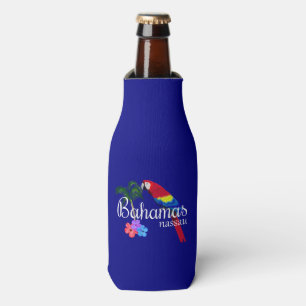 Rafraichisseur De Bouteilles Destination tropicale des Bahamas de Nassau