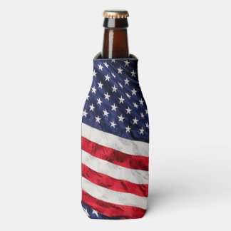 RAFRAICHISSEUR DE BOUTEILLES DRAPEAU AMÉRICAIN