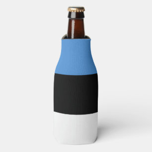 Rafraichisseur De Bouteilles Drapeau de l'Estonie