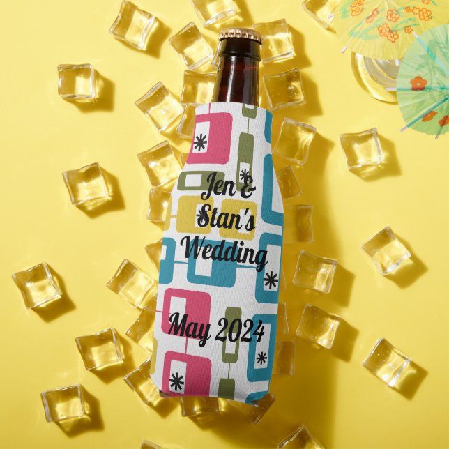 Rafraichisseur De Bouteilles En boîte (Été in situ)