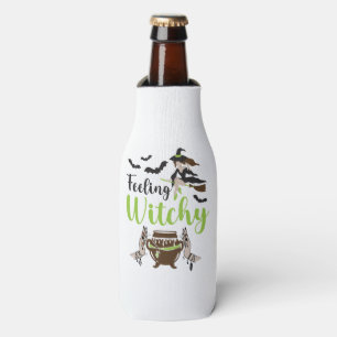 Rafraichisseur De Bouteilles Feeling witchy magic halloween