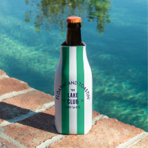 Flotter et griller au Lake Club Green Stripe