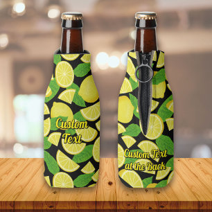 Rafraichisseur De Bouteilles Fond citron