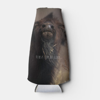 Rafraichisseur De Bouteilles Glacière, Rafraîchissant, Koozie à bière
