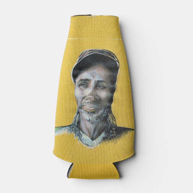 Rafraichisseur De Bouteilles Greg (Devant)