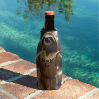 Hoops and Hangs : Le Slam Dunking Sloth,