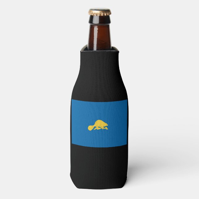Rafraichisseur De Bouteilles Indicateur OREGON (Bottle Devant)