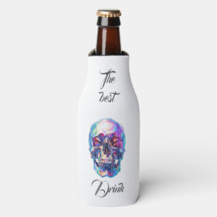 Rafraichisseur De Bouteilles "Isolateur de bouteille de bière cosmologique"