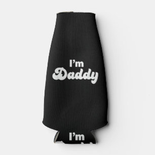 Rafraichisseur De Bouteilles Je suis Papa