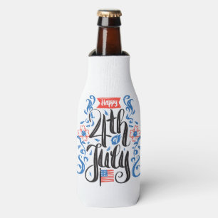 Rafraichisseur De Bouteilles Joyeux 14 juillet