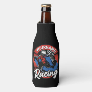 Rafraichisseur De Bouteilles Karting de course extrême en kart personnalisé 