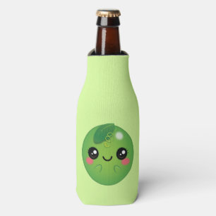 Rafraichisseur De Bouteilles Kawaii Pea