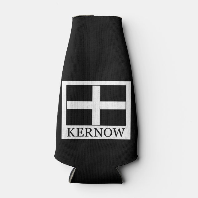 Rafraichisseur De Bouteilles Kernow (Devant)