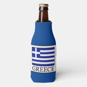 Rafraichisseur De Bouteilles La Grèce