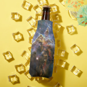 Rafraichisseur De Bouteilles La montagne mystique en Carina Nebula Espace Hubbl