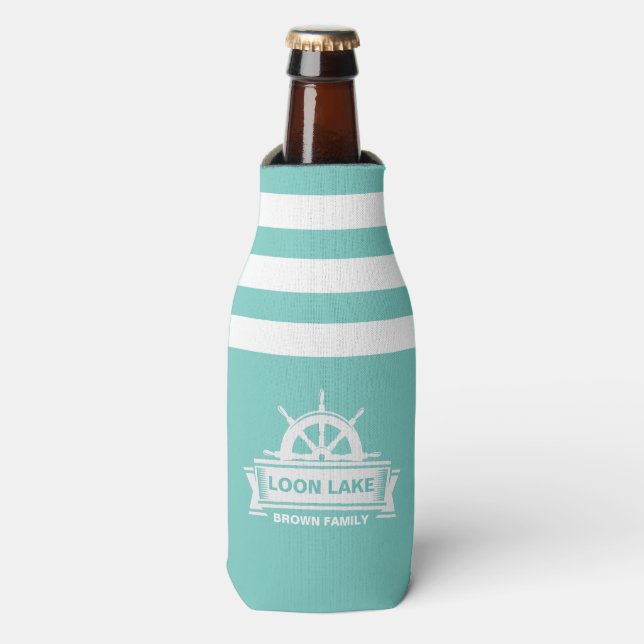Rafraichisseur De Bouteilles Lac Family (Bottle Devant)