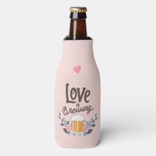 Rafraichisseur De Bouteilles l'amour brasse de la bière