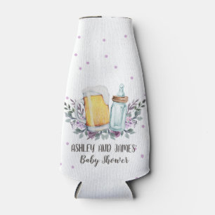 Rafraichisseur De Bouteilles Le bébé brasse de la bouteille de bière Cheers