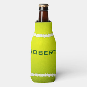 Rafraichisseur De Bouteilles Le design de tennis peut refroidir