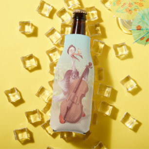 Rafraichisseur De Bouteilles Le grand artiste du printemps