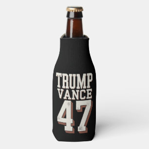 Rafraichisseur De Bouteilles Le président Trump Vance Vintage Trump remporte la