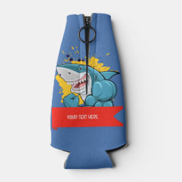 RAFRAICHISSEUR DE BOUTEILLES LE REQUIN 