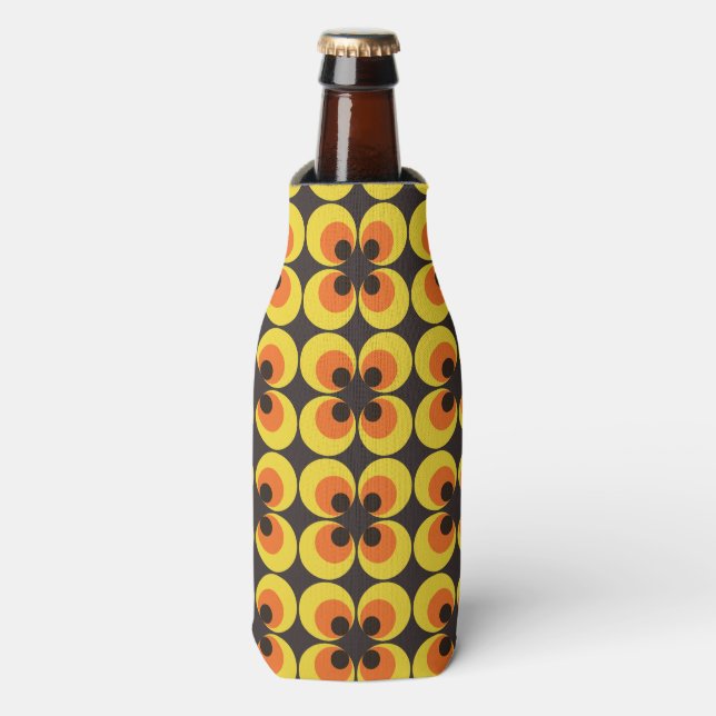 Rafraichisseur De Bouteilles les années 70 Fond d'écran (Bottle Devant)