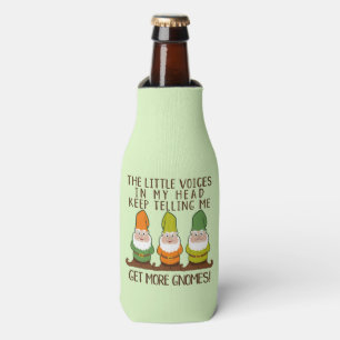 Rafraichisseur De Bouteilles Les petites voix gagnent plus de filles