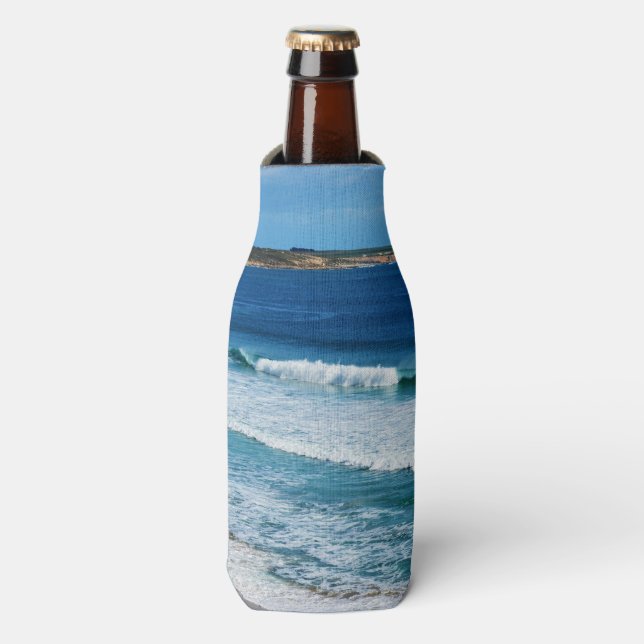 Rafraichisseur De Bouteilles Les Sensations Balnéaires, (Bottle Devant)