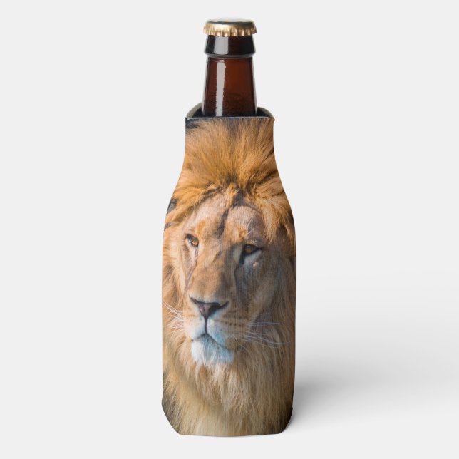 Rafraichisseur De Bouteilles Lion 013 (Bottle Devant)
