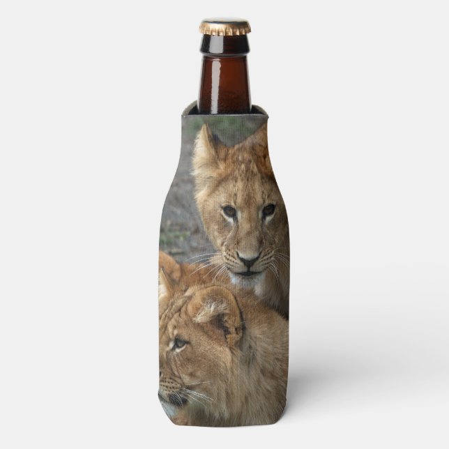 Rafraichisseur De Bouteilles Lion 033 (Bottle Devant)