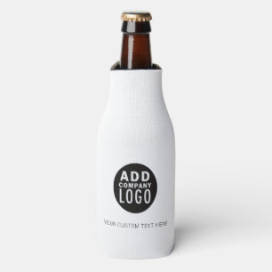 Rafraichisseur De Bouteilles Logo promotionnel personnalisé