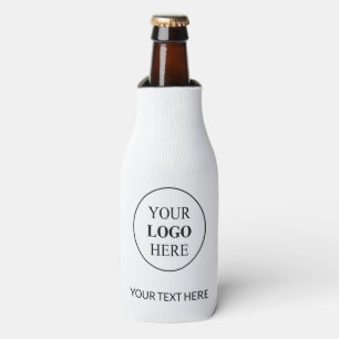 Rafraichisseur De Bouteilles Logo promotionnel personnalisé - Pas de commande m