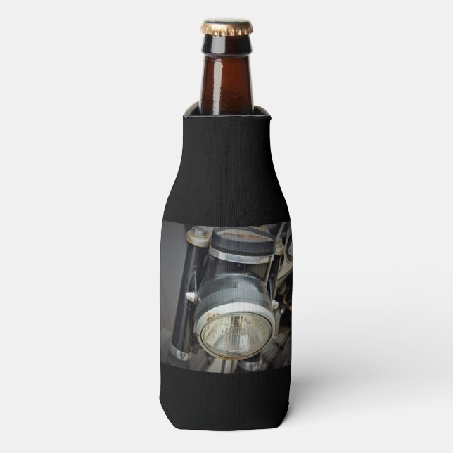 Rafraichisseur De Bouteilles Lumière moto (Bottle Devant)