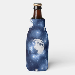 Rafraichisseur De Bouteilles Luminosité de la lune   Phases de la lune dans les