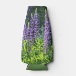 Rafraichisseur De Bouteilles Lupine pourpre du Minnesota