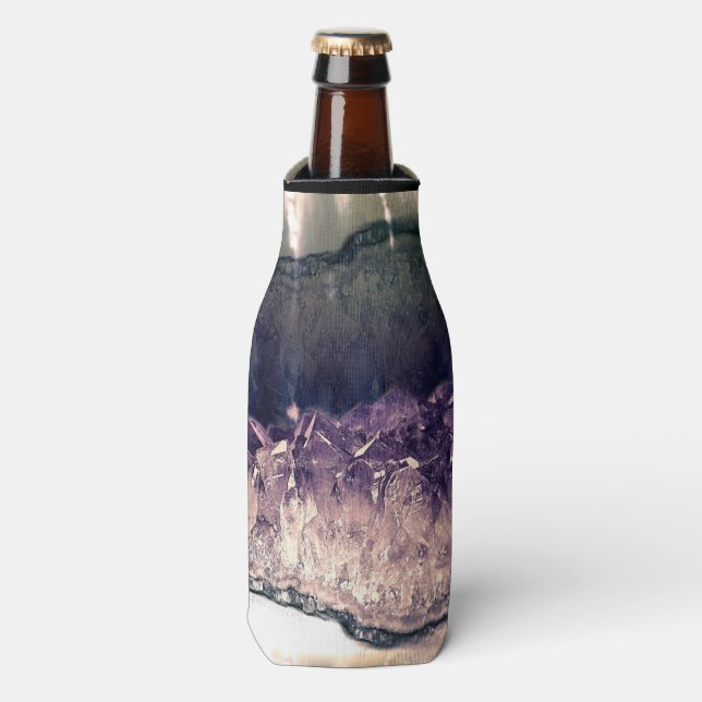 Rafraichisseur De Bouteilles Magie cristalline (Bottle Devant)