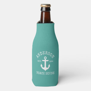 Rafraichisseur De Bouteilles Maison de la famille des Ancres nautiques