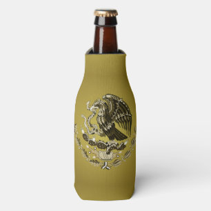 Rafraichisseur De Bouteilles Manteau des bras mexicain