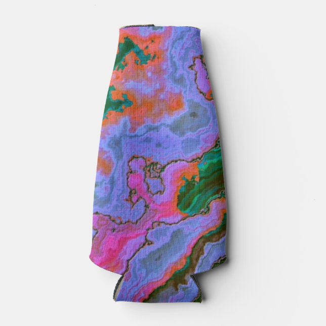 Rafraichisseur De Bouteilles Marbre aigre (Devant)