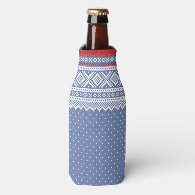 Rafraichisseur De Bouteilles Mariusgenser Sweer Motif (Bottle Devant)