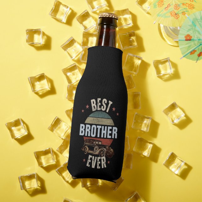 RAFRAICHISSEUR DE BOUTEILLES MEILLEUR FRÈRE (Été in situ)