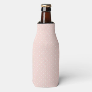 Rafraichisseur De Bouteilles Modelez avec le pois blanc 2