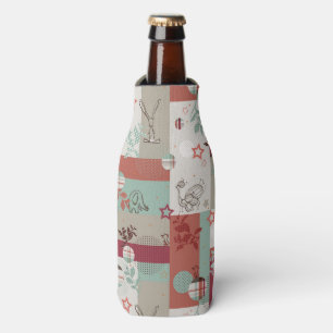 Rafraichisseur De Bouteilles Motif 2 d'édredon de bébé