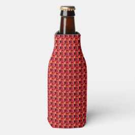 Rafraichisseur De Bouteilles Motif Bee Hive