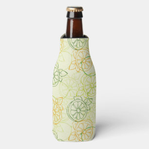 Rafraichisseur De Bouteilles Motif citron