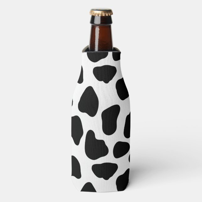Rafraichisseur De Bouteilles Motif de vache (Bottle Devant)