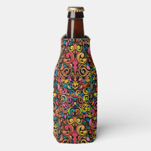 Rafraichisseur De Bouteilles Motif génial