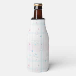 Rafraichisseur De Bouteilles Motif mignon avec des chiens