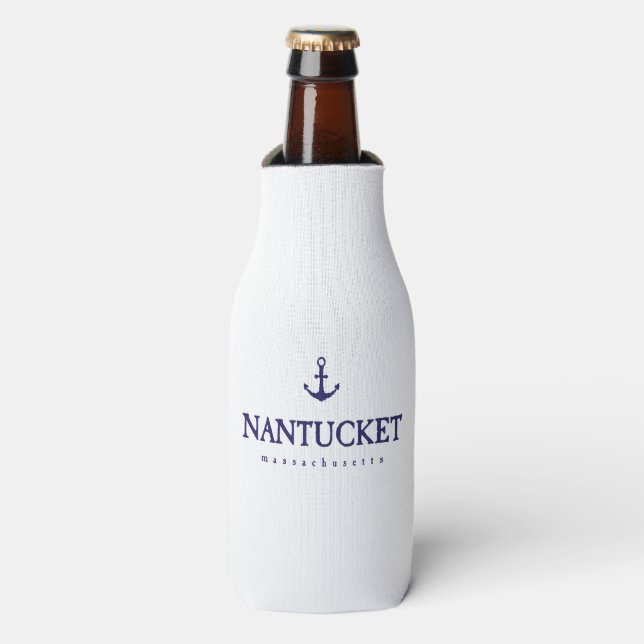 Rafraichisseur De Bouteilles Nantucket (Bottle Devant)